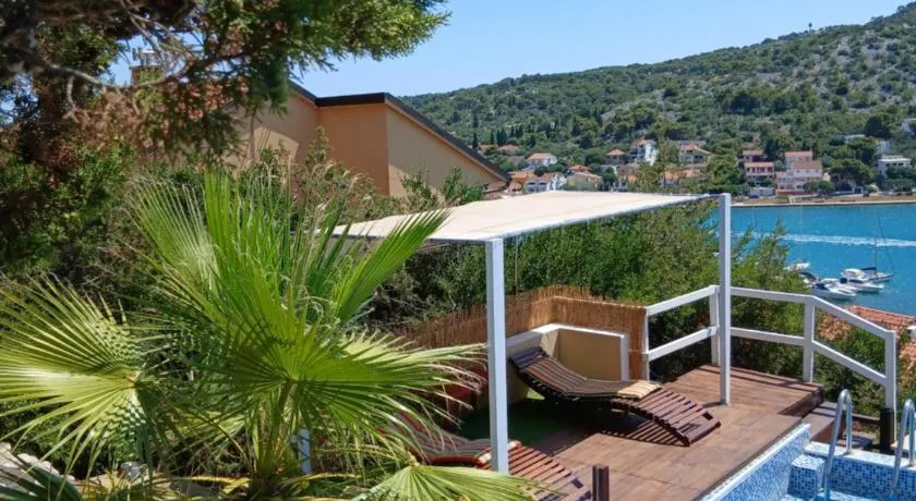 Apartmenthaus Kornatiblick - Image 1