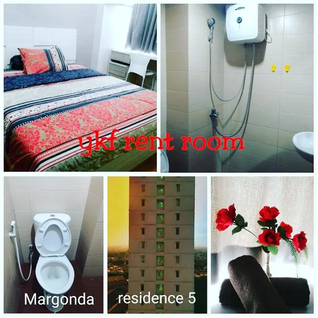 ykf rent room - Image 1