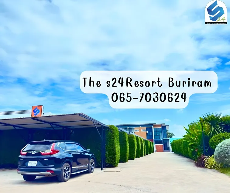 s24resortburiram - Image 1