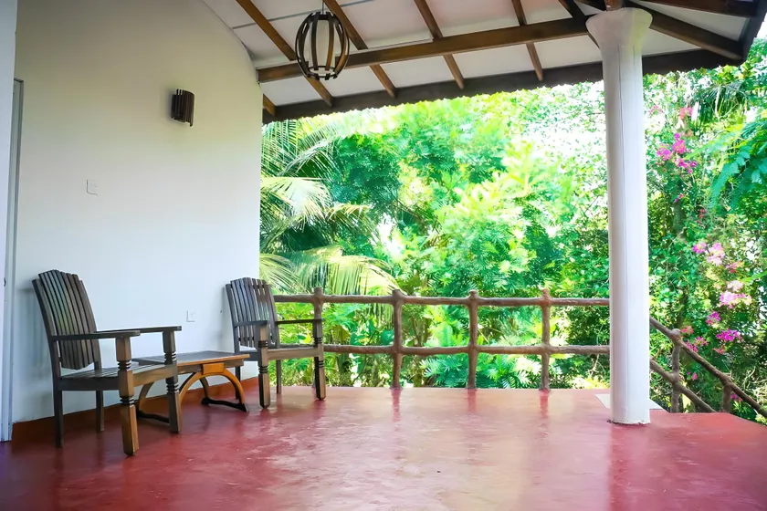 Villa Sea View - Image 1