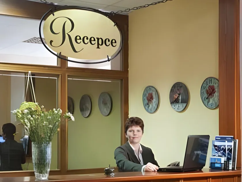 Hotel na Kafkové - Image 1