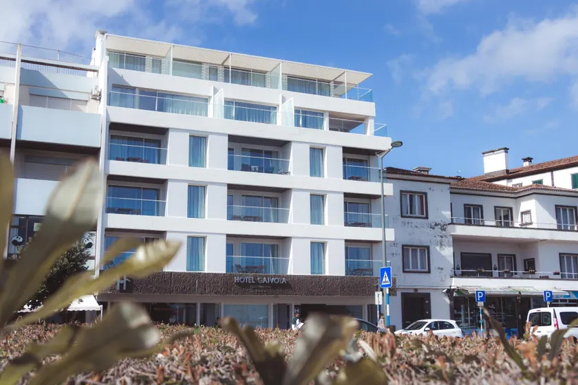 Hotel Gaivota Azores - Image 1