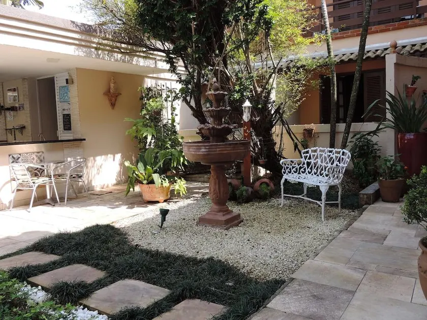 Hotel Costa Balena-Piscina Aquecida Coberta - Image 1