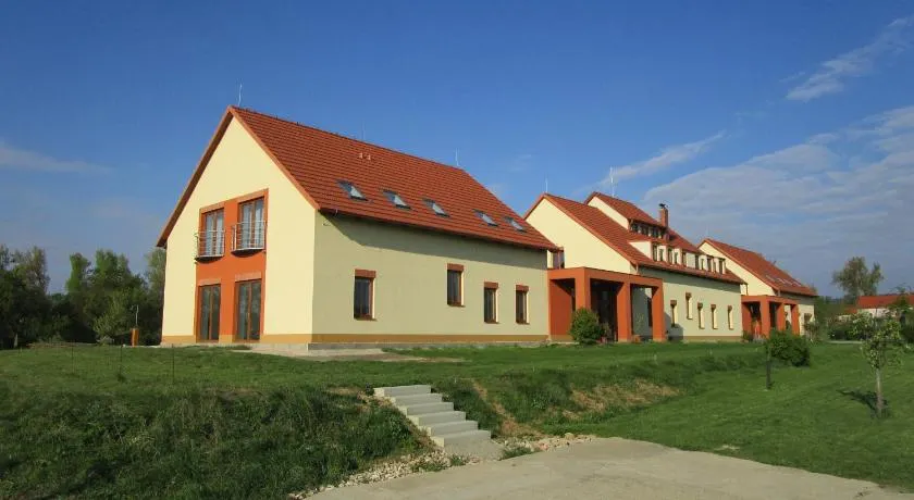Penzion Alma - Image 1