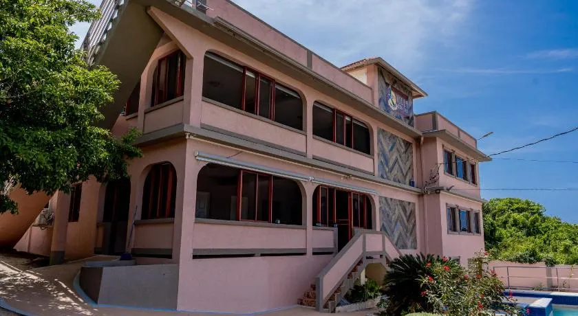Vision with Dreams VIlla - Image 1