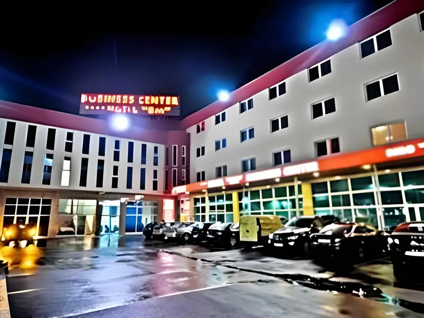 Hotel BM International - Image 1