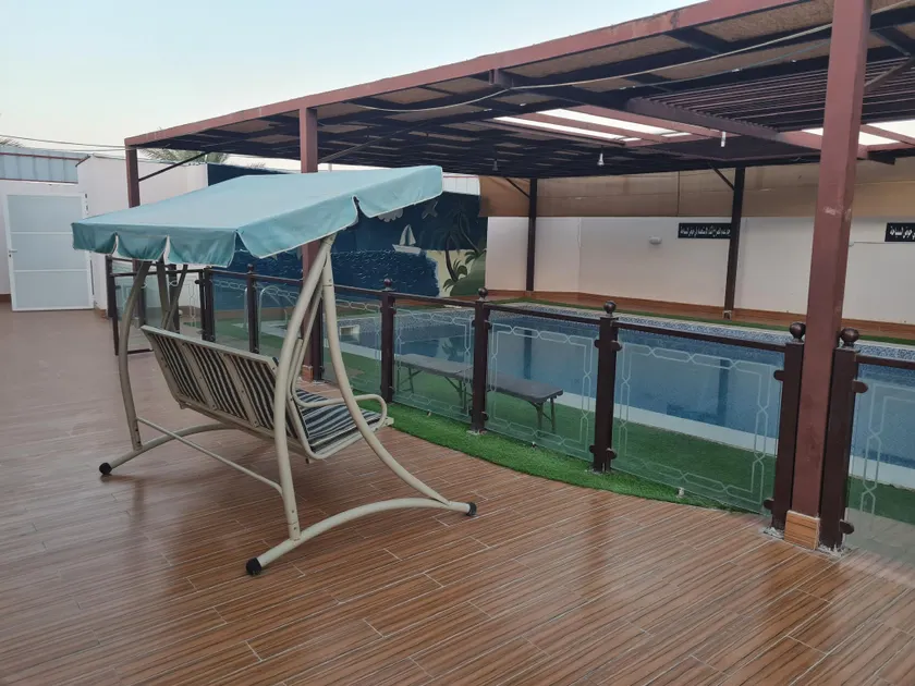 alshahad chalet - Image 1