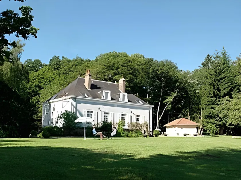 Hôtel les Grands Chênes - Image 1