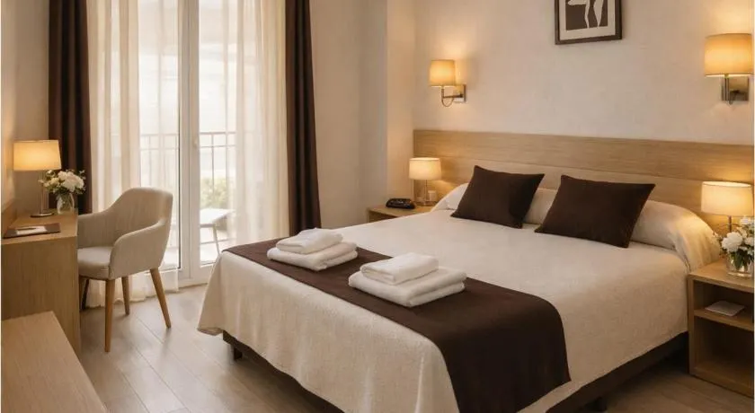 Hotel Ancla - Image 1