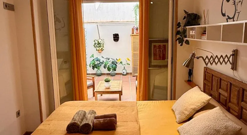 Apartamento Morquil Free Parking - Image 1