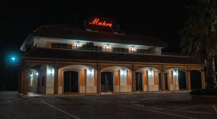 Villa Matera - Image 1