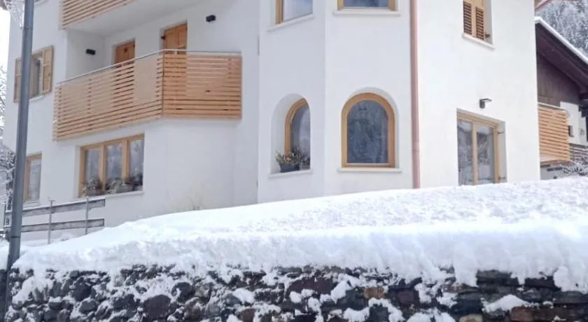 Casa Green - Cogolo di Peio - Val di Sole - Image 1