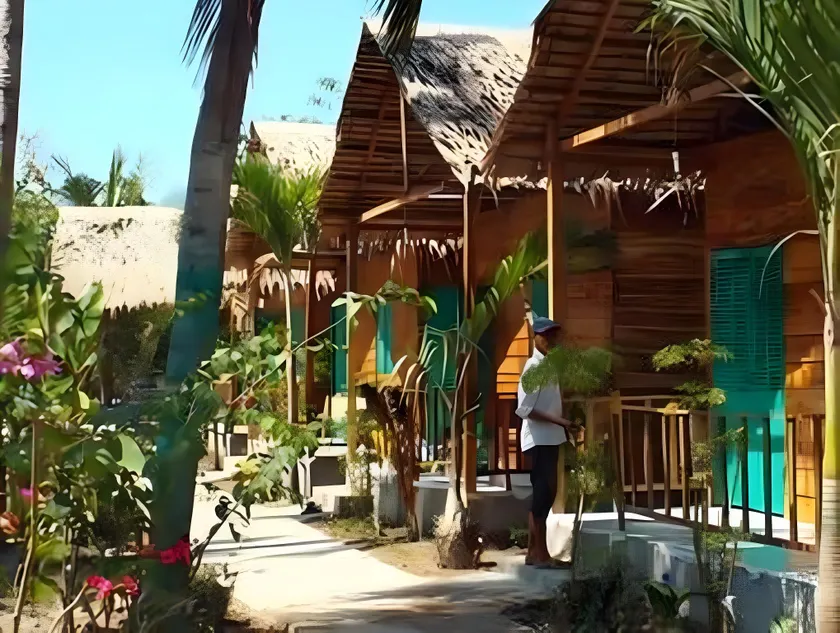 Green Garden Homestay - Image 1