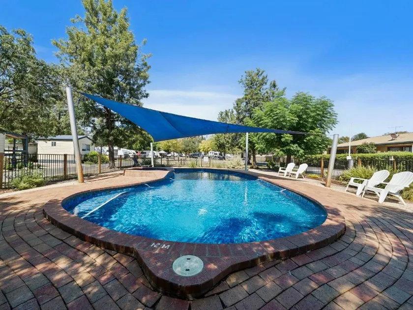 Wodonga Holiday Park - Image 1
