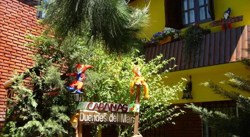 Los Duendes del Mar - Image 1