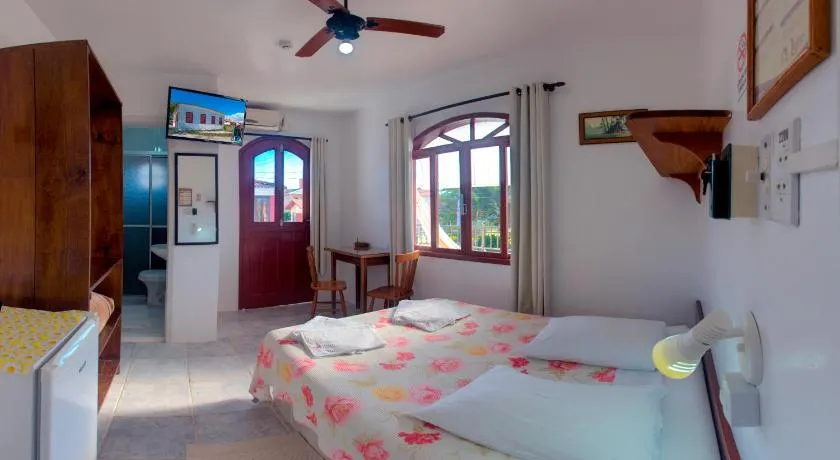 Lobo Hotel - Image 1