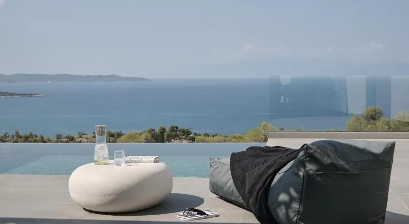Porphyra Collection Villas Porto Heli - Image 1