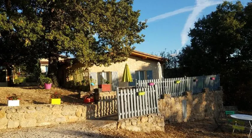 Gite Tourete 1 - Image 1