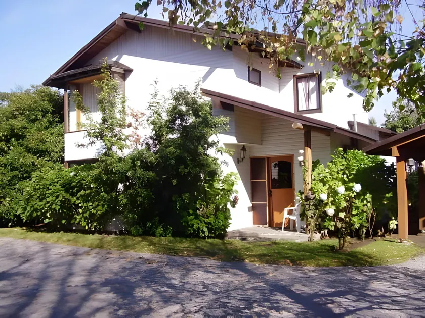 Cabañas Mapulay - Image 1