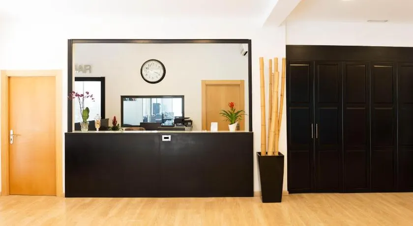 Hotel Cim Valles - Image 1