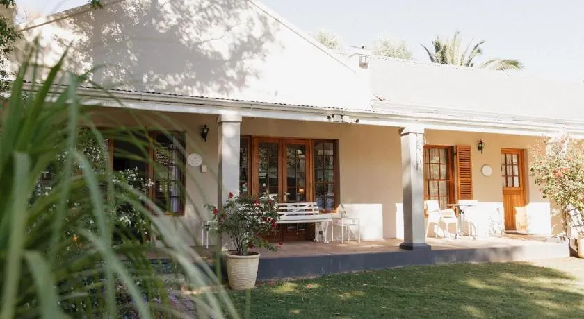 Avondrust Guest House - Image 1
