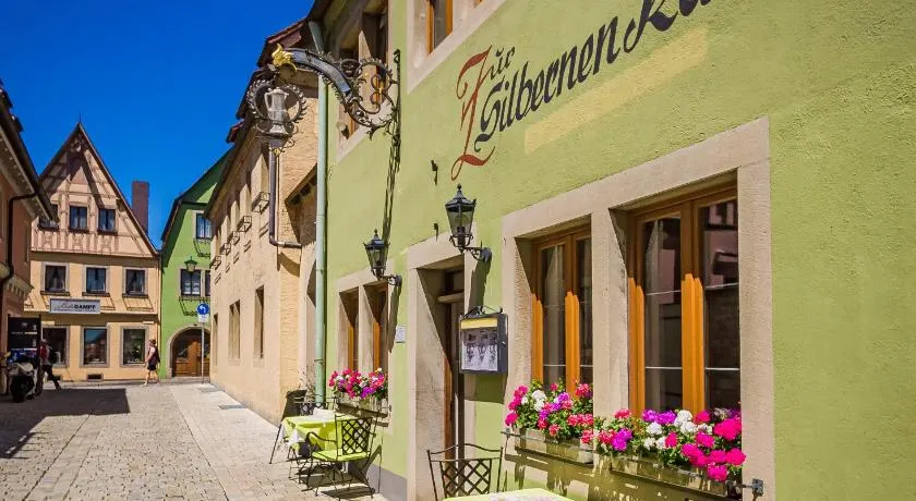 Ferienwohnungen Monteurzimmer zur Silbernen Kanne - Image 1