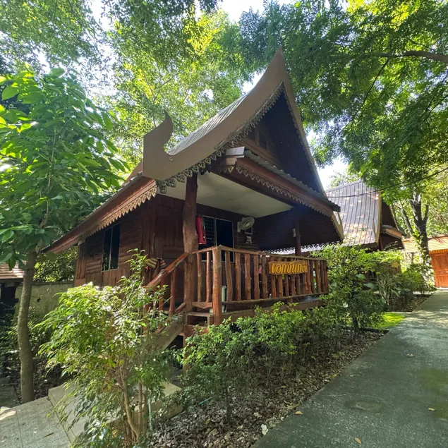 Akchanok Homestay - Nature Retreat - Image 1