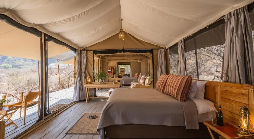 Basecamp Samburu - Image 1