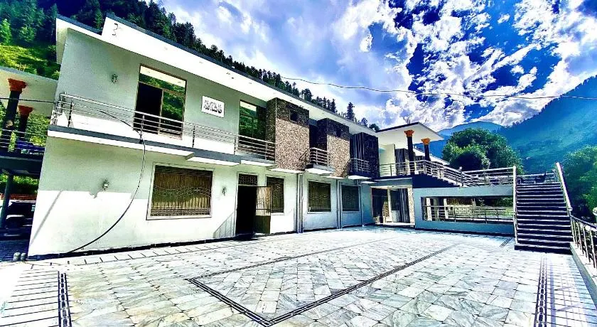 River Garden Hotel and Resort - Image 1
