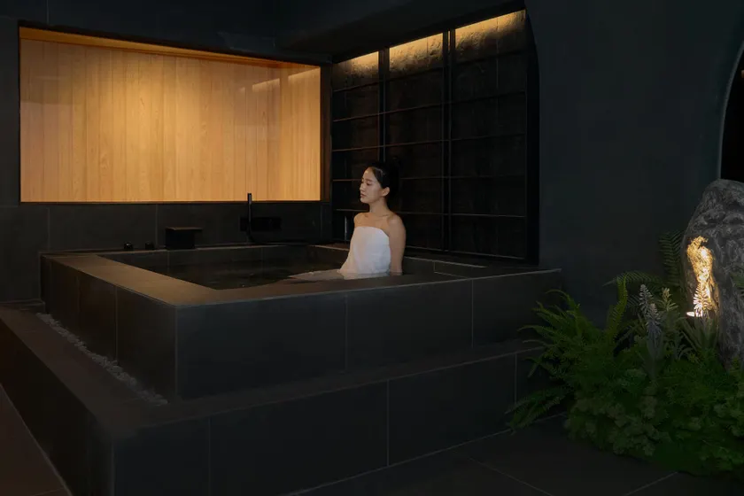 Cave Ryokan Hotel by Anook Sungshin Women's University - Image 1