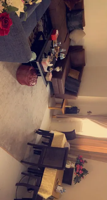 BHK rental friendly  flat, in Doha center - Image 1