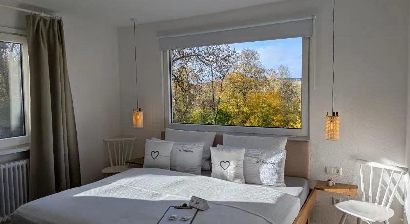 die Übernachterei - 3 hochwertige Premium-Appartements - Image 1