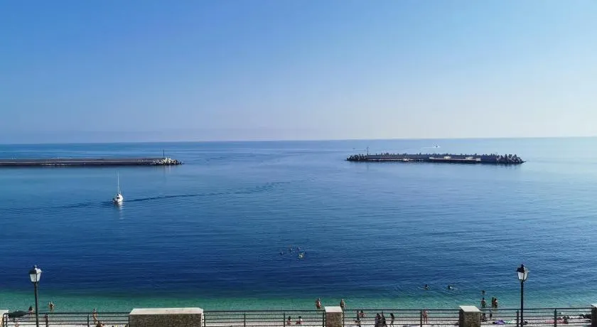 IL CIELO SUL MARE - Image 1