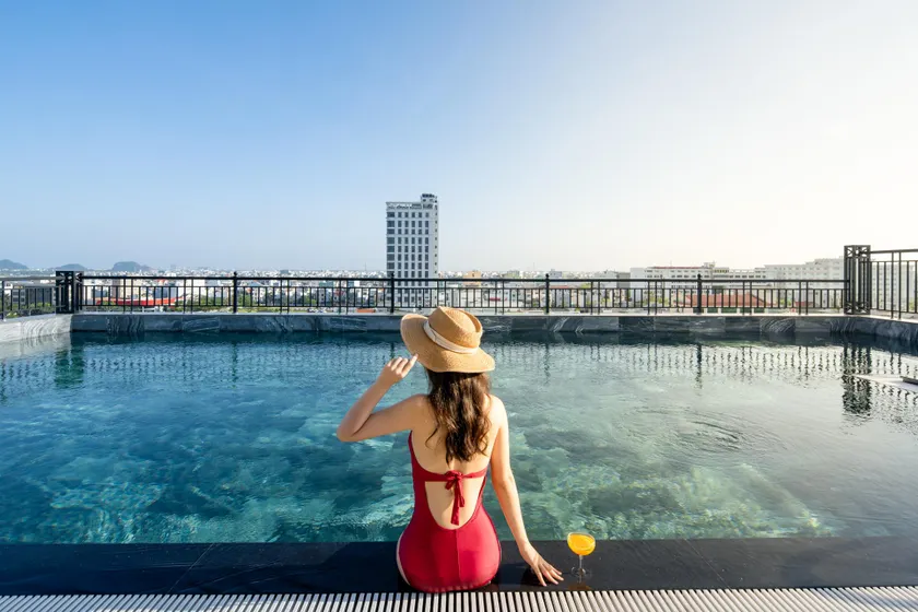 Tan Phuong Nam Hotel & Apartment - Image 1