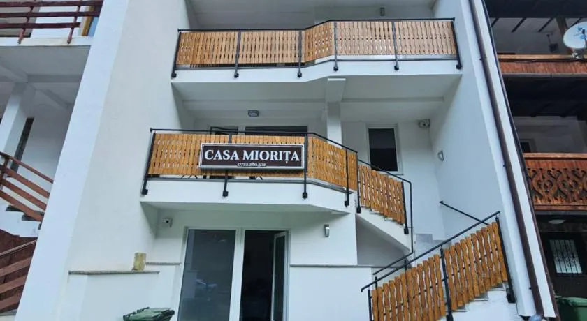 Casa Miorita - Image 1