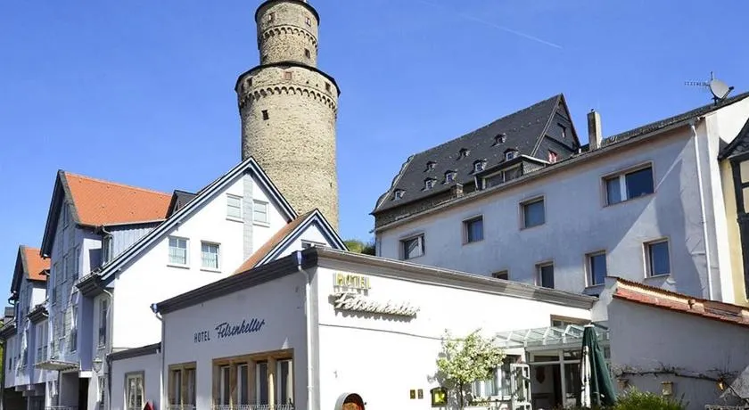 Hotel Felsenkeller - Image 1