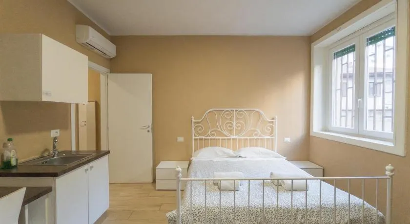 Smart Flat Portello - Image 1