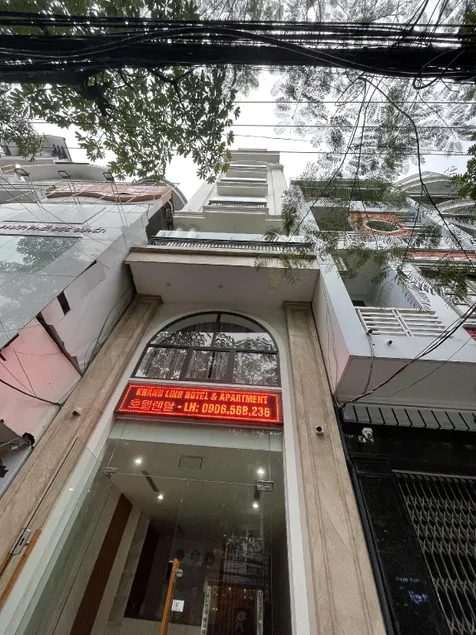 Khánh Linh Hotel - Image 1