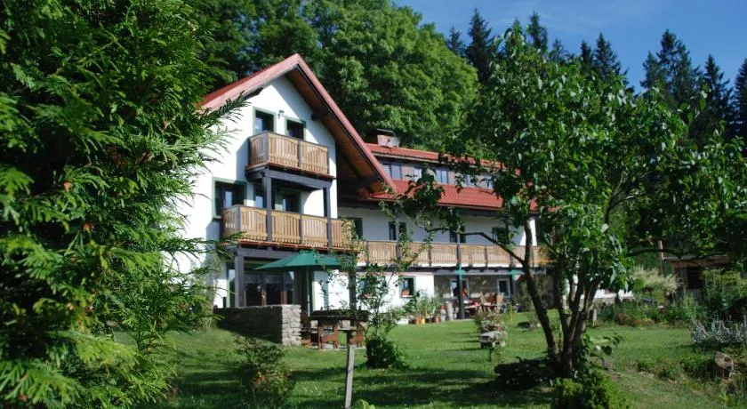 Penzion Nadějov - Image 1
