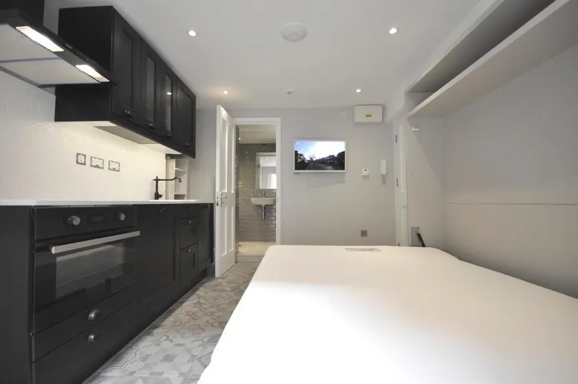 Sophisticated Studio, REGENT'S PARK - SK B2.193 - Image 1