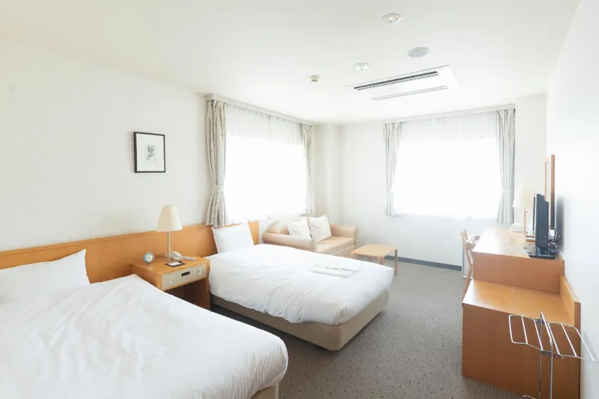 ＨＯＴＥＬ ＴＲＵＮＫ ＷＡＫＫＡＮＡＩ - Vacation STAY 92601v - Image 1