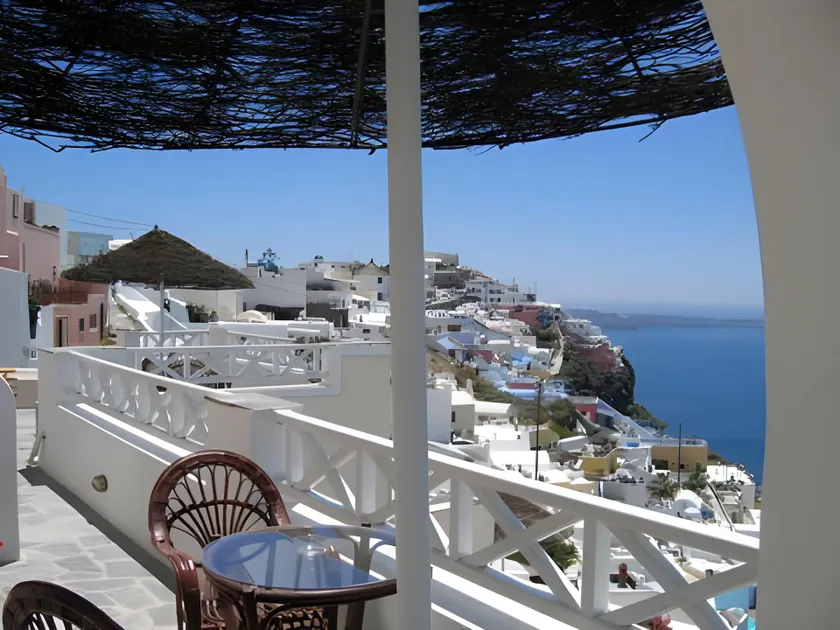 Nomikos Villas - Image 1