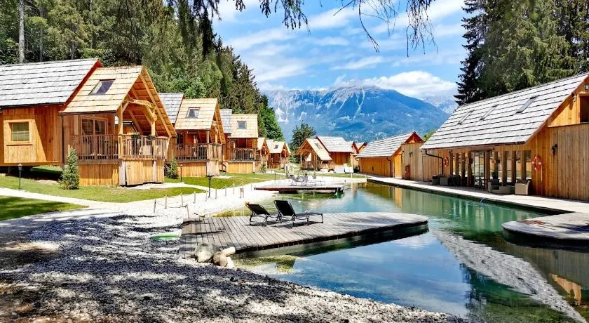 Ribno Alpine Glamping - Image 1