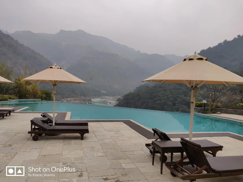 Aloha Ganga Apartments-Rishikesh - Image 1