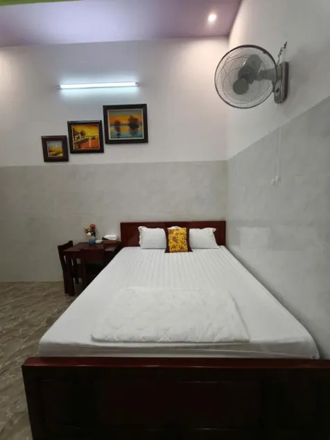 Thanh Phước Hotel - Image 1