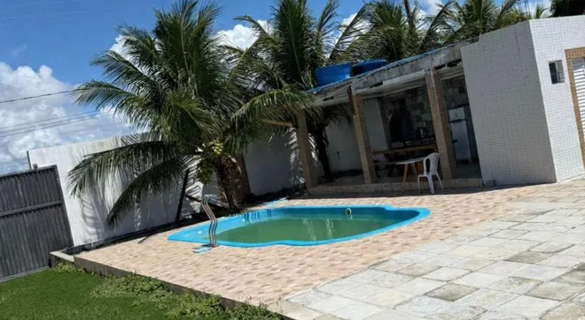 Area de lazer praia do sol - Image 1