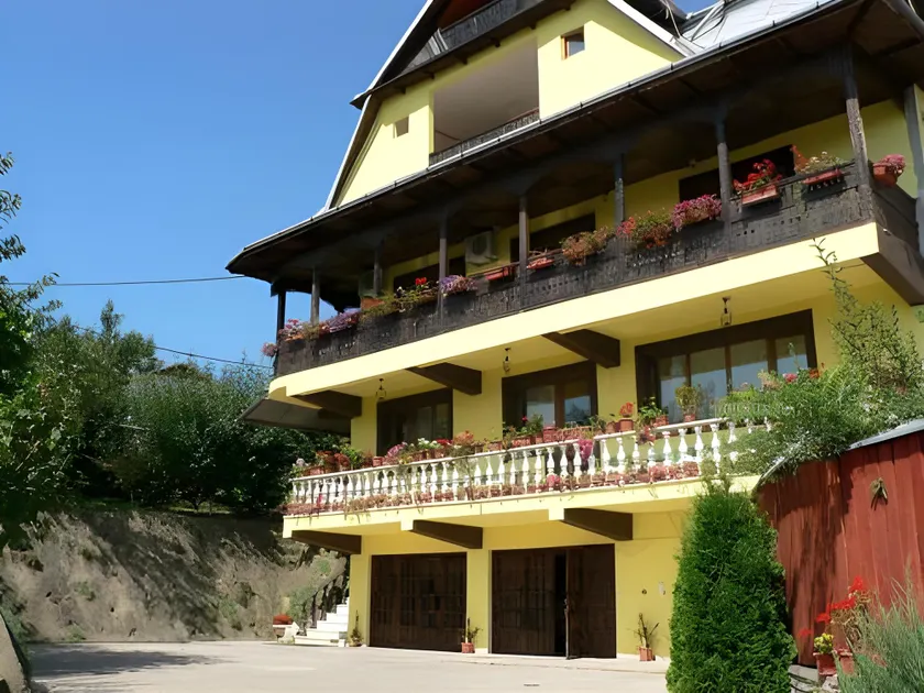 Pension Garofita - Image 1