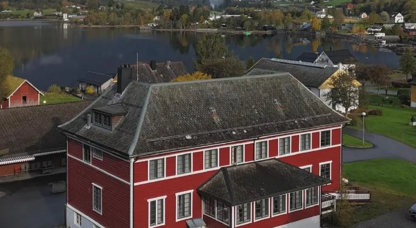 Huset Vårt - Bed and Breakfast - Image 1