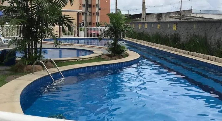 Apartamento Luxo Belém COP30 - Image 1