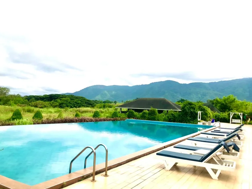 Aurora Resort Khao Yai - Image 1